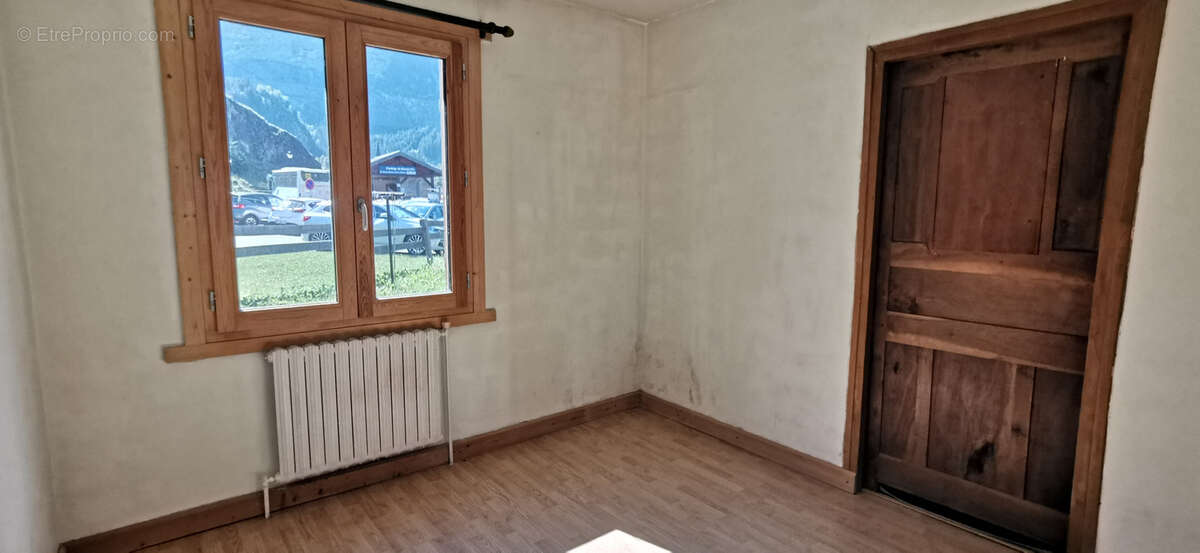 Chalet - 2 appartements - 8 pièces - 263 M2 - photo 7