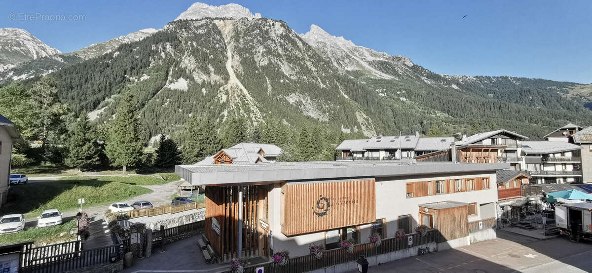 Maison à PRALOGNAN-LA-VANOISE