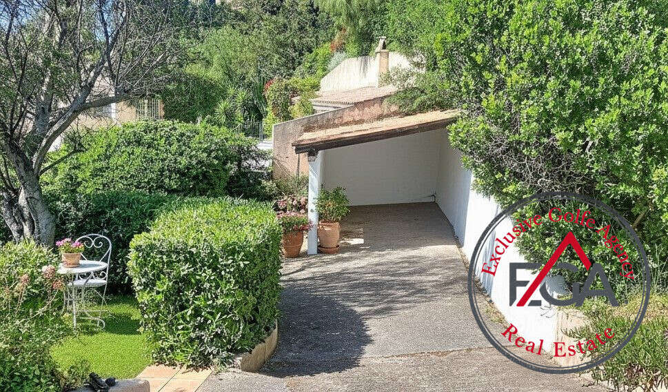 Maison 160 m² à La Croix-Valmer  - photo 8