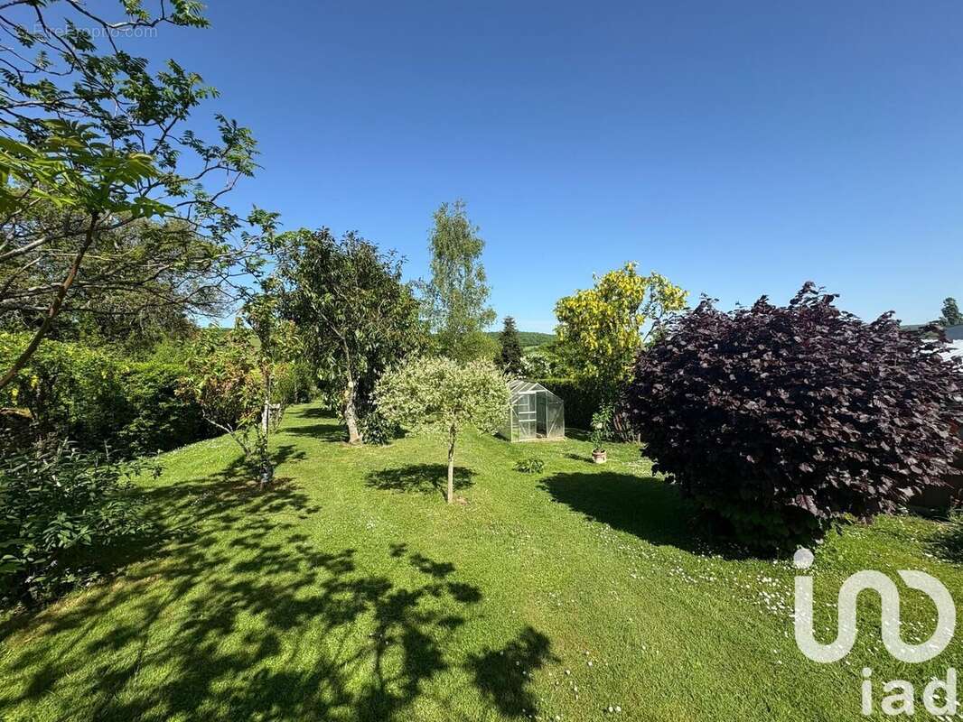 Photo 6 - Maison à GIRY