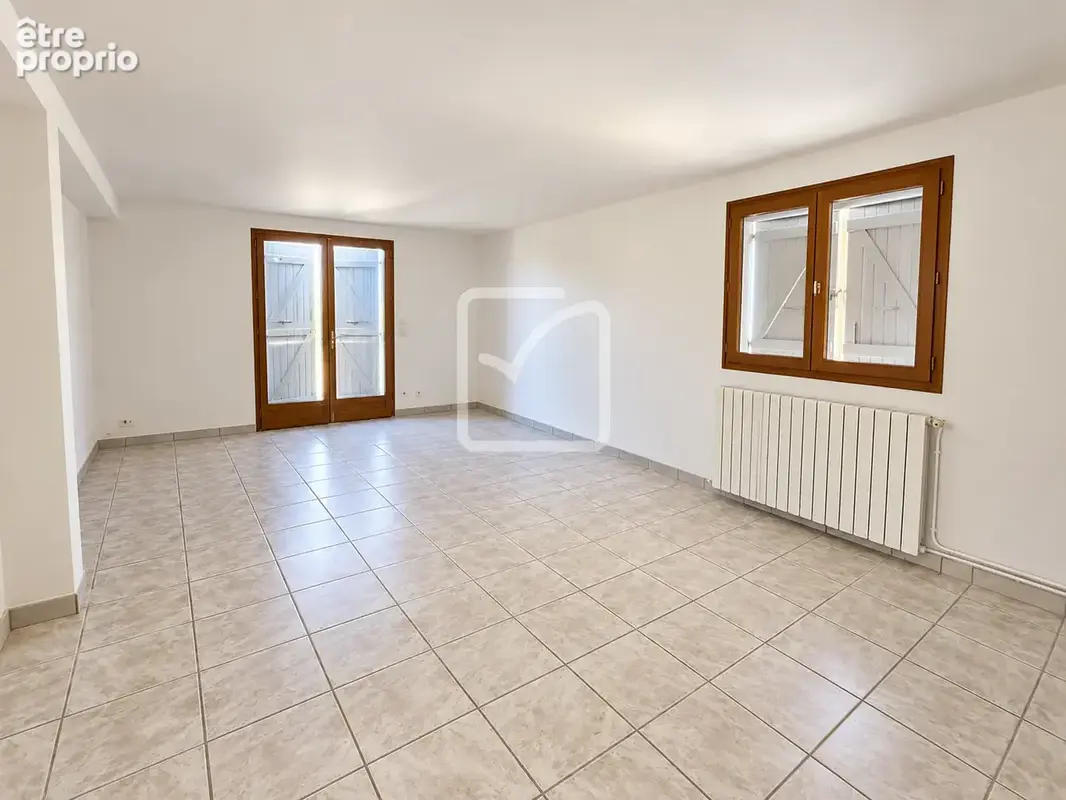 Agreable maison de plain-pied sur terrain plat - photo 4