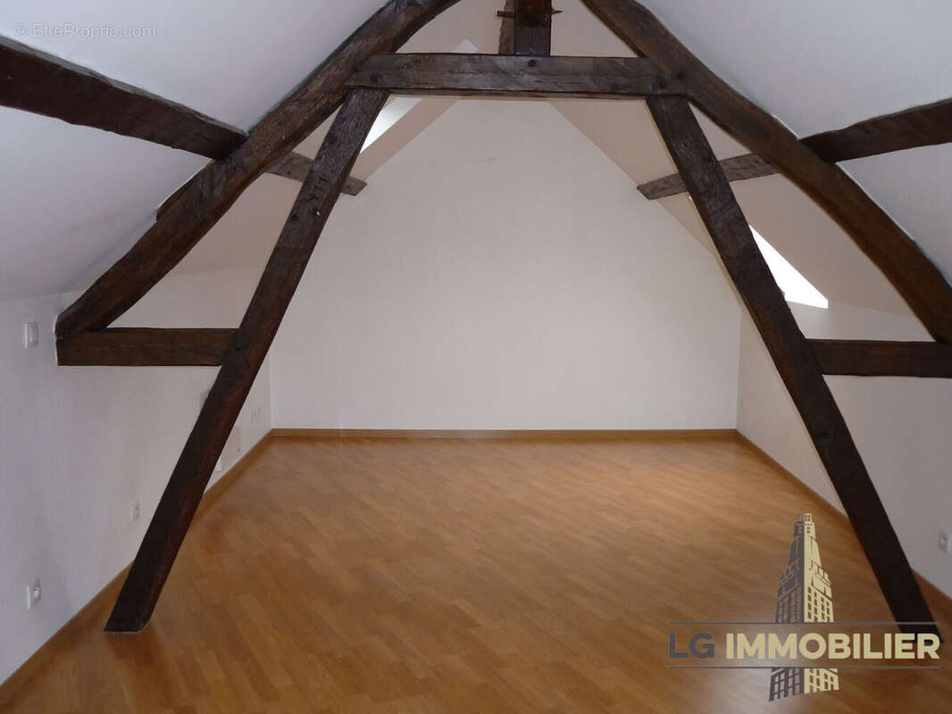 Appartement à AMIENS