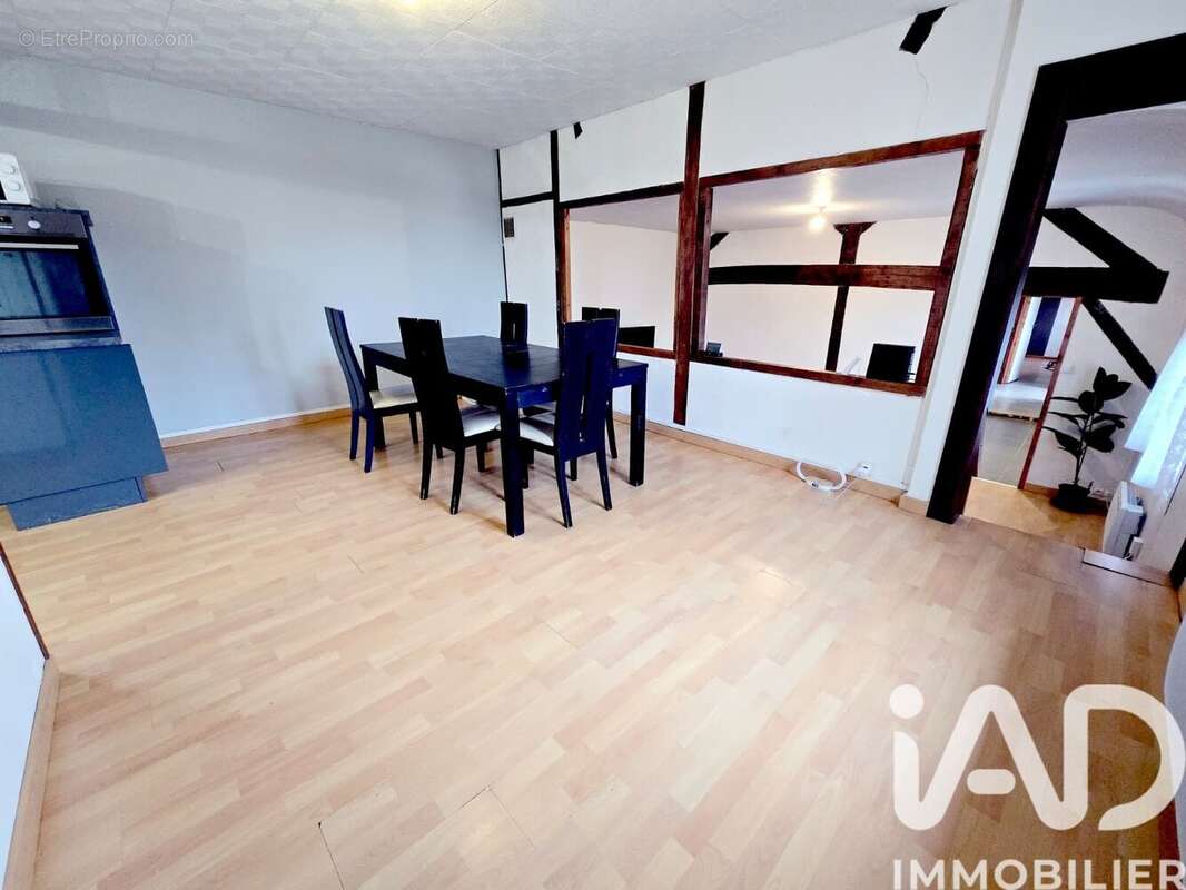 Appartement 97 m² à Ingre  - photo 4