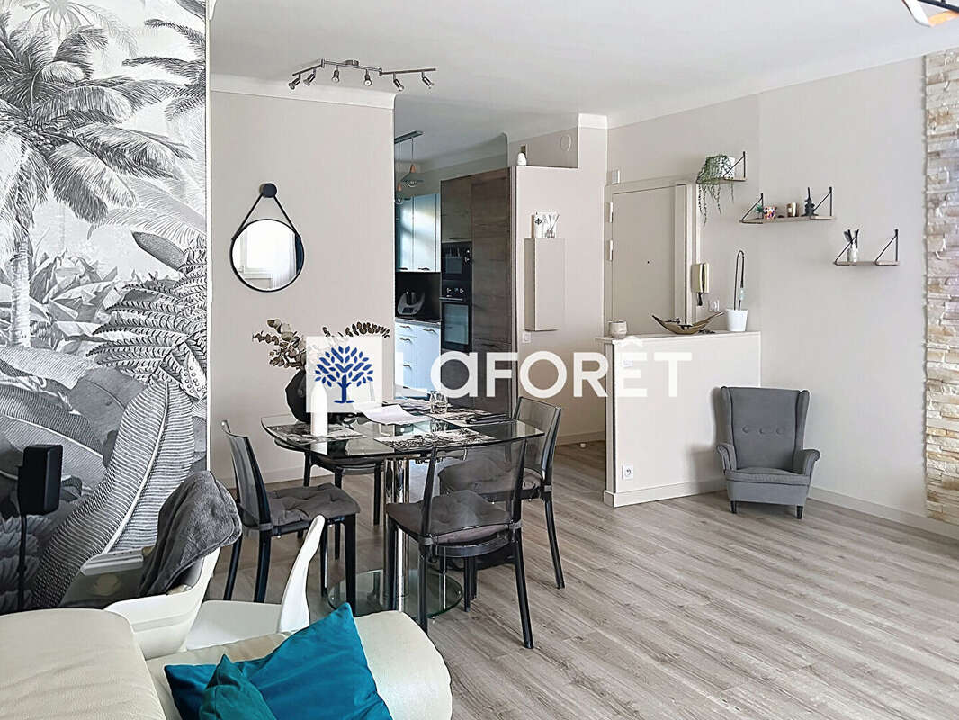 Appartement à CAGNES-SUR-MER