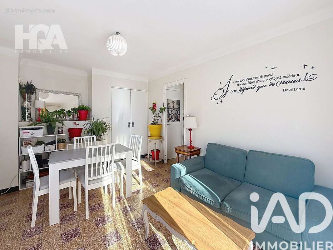 Photo 8 - Appartement à TOULON