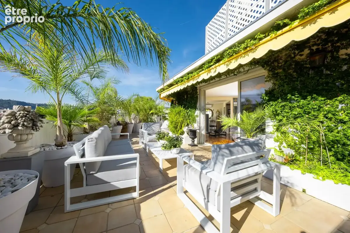 Villa sur le toit - photo 3