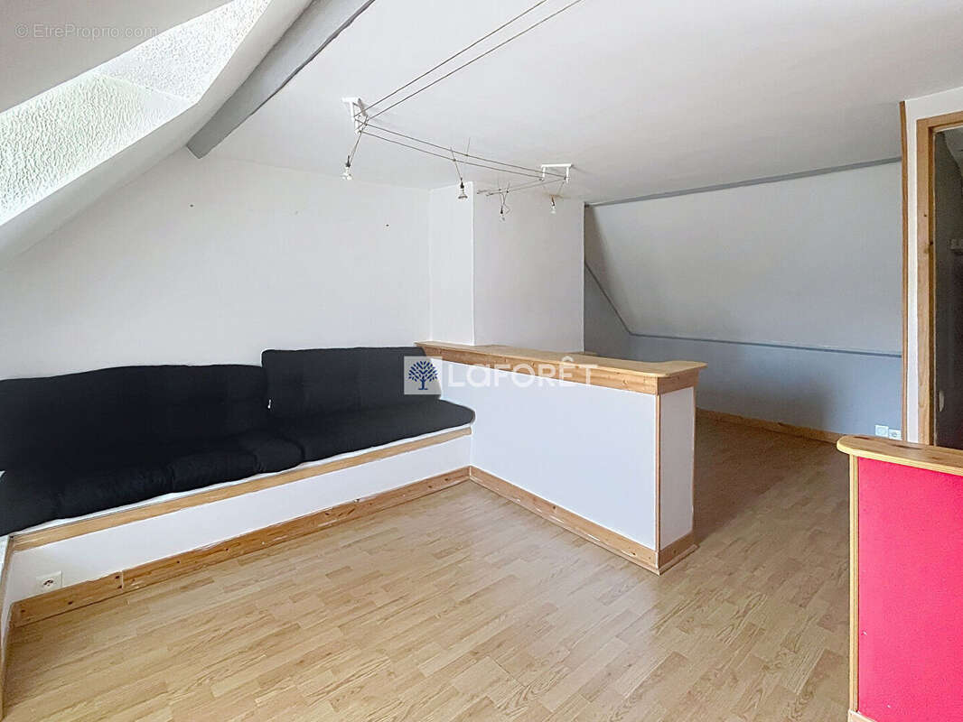 Maison à FECAMP