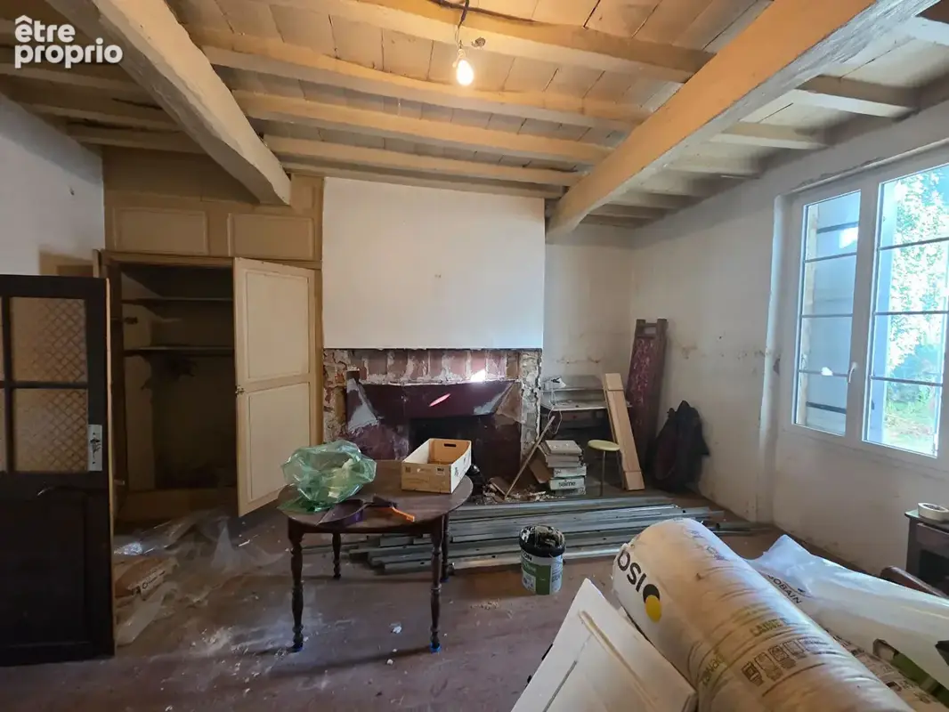 Maison  105 m2 - photo 16