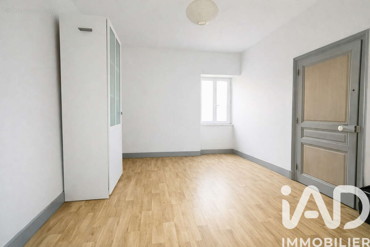 Photo 8 - Maison à SAINT-POLGUES