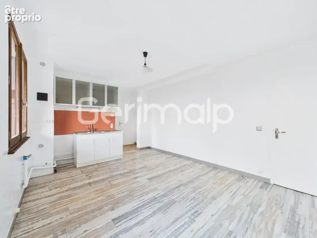 Vente - Appartement - 2 pièces + cuisine - 38,51 m² - 162 000 € - photo 6
