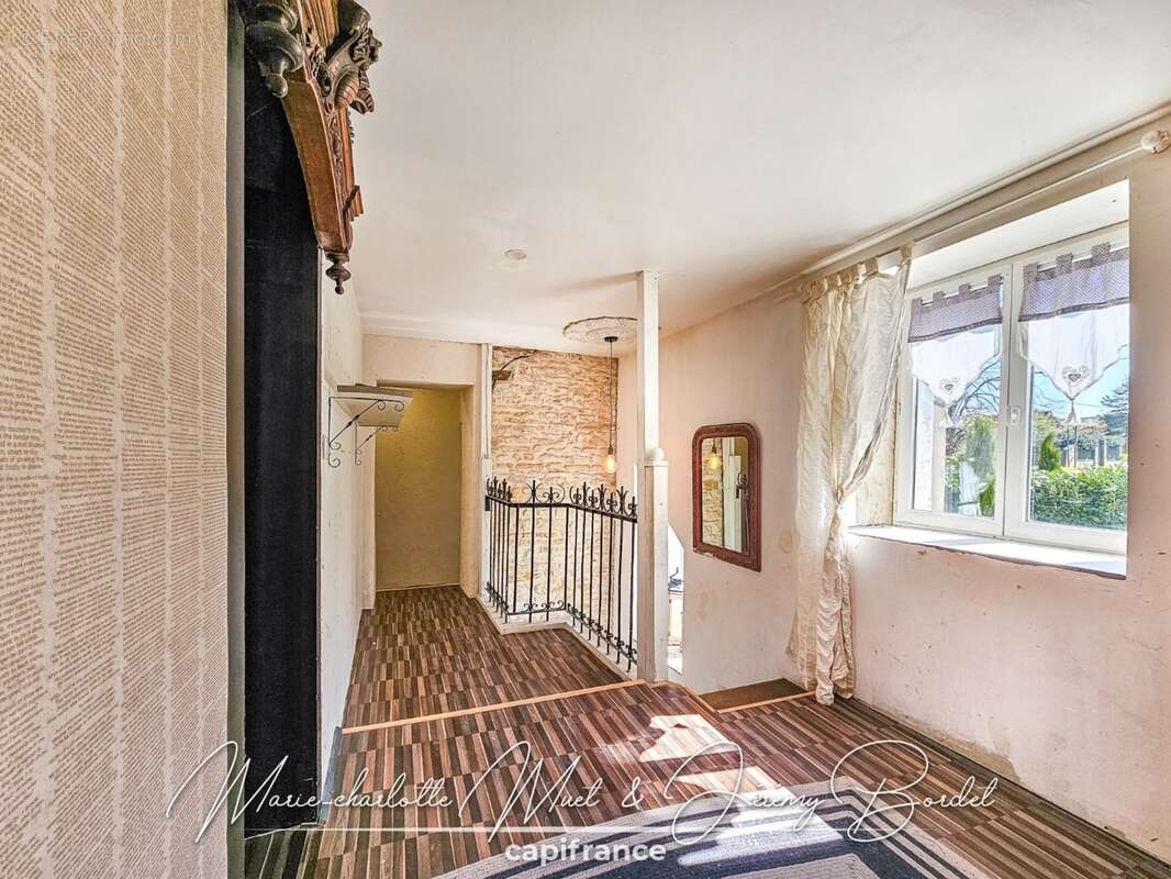 Maison en pierre - photo 13