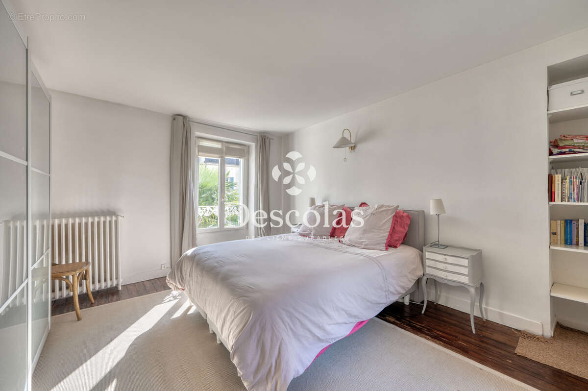 Maison à MAREIL-MARLY