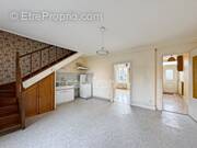 Maison à CHATILLON-EN-BAZOIS