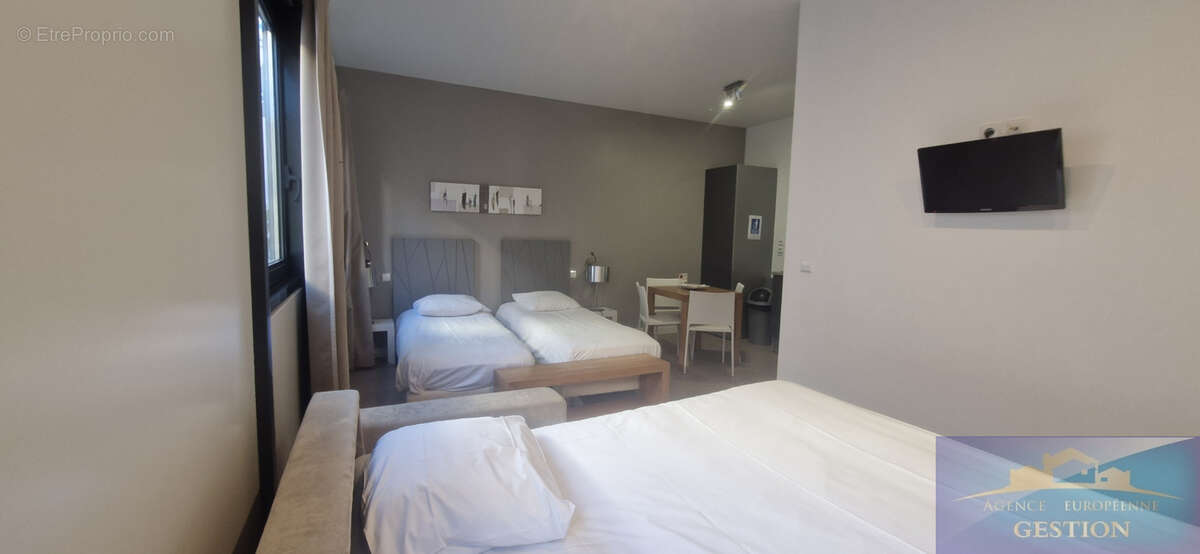Appartement à LOURDES