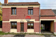 Photo 1 - Maison à OVILLERS-LA-BOISSELLE