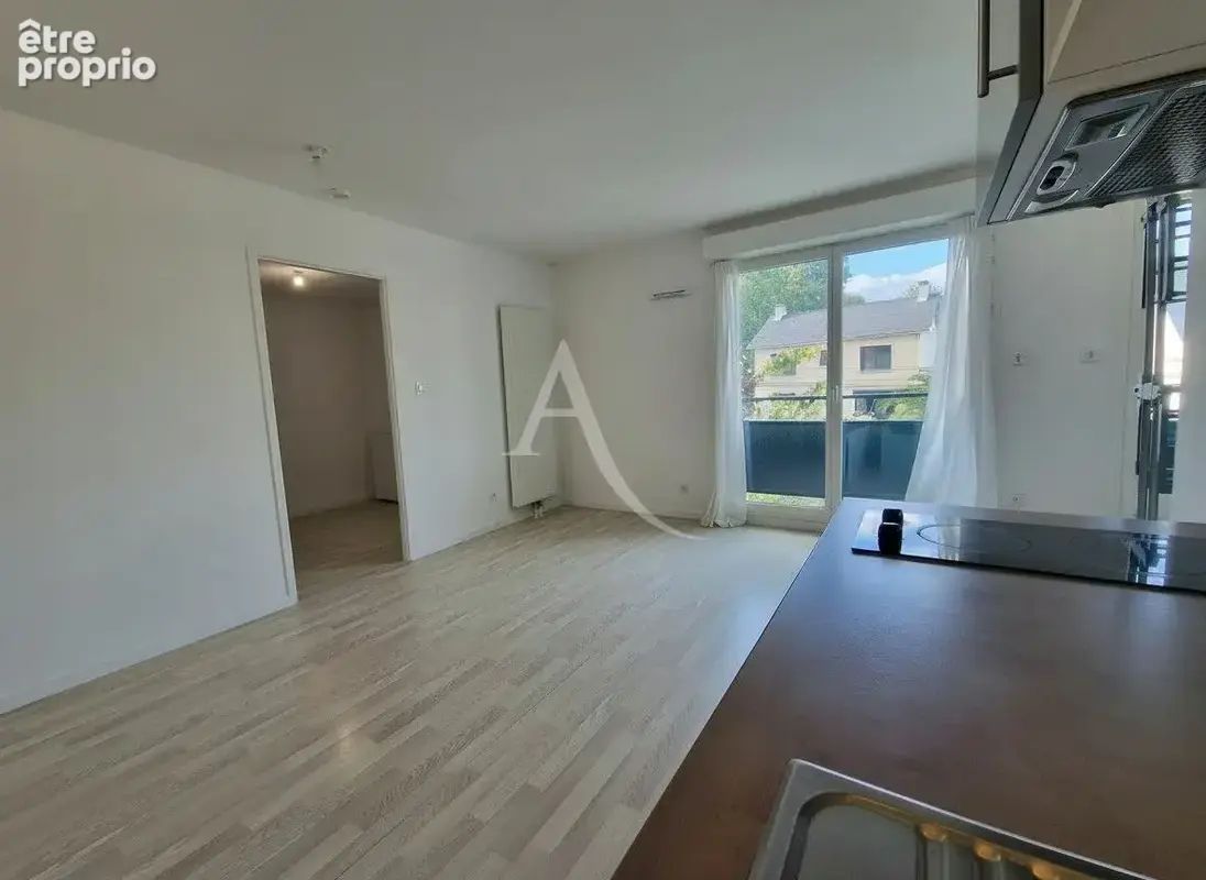 Appartement Nantes 2 pièce(s) - photo 9