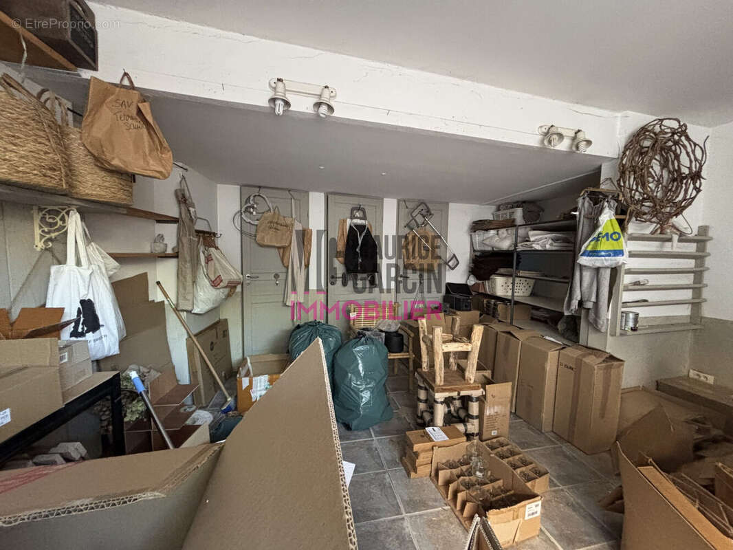 Appartement à MONTEUX