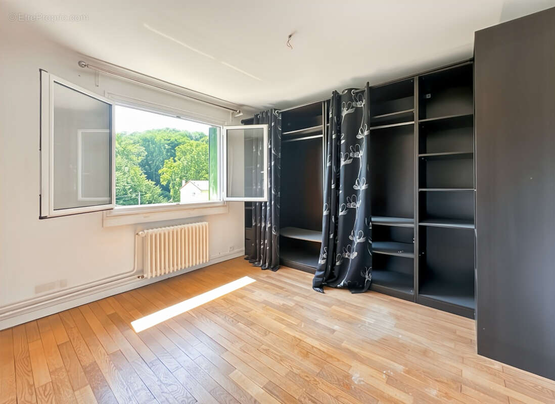 Maison 77m² à verrières-le-buisson - photo 9