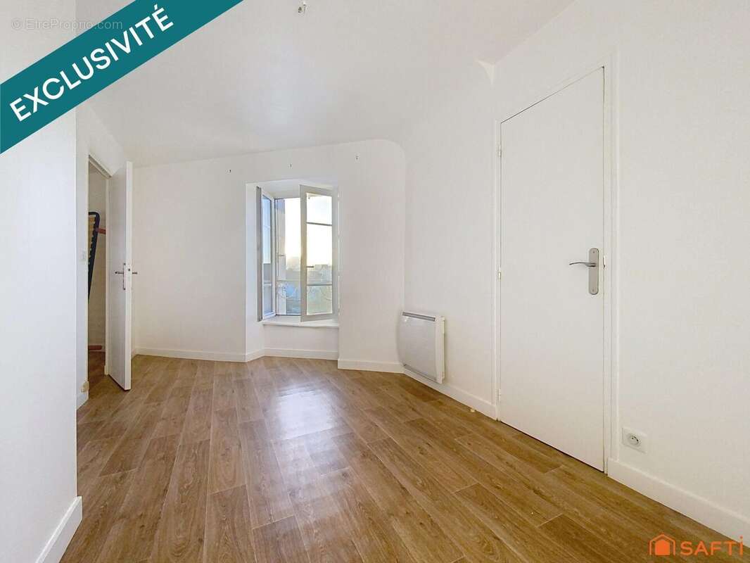 Photo 6 - Appartement à QUIMPER