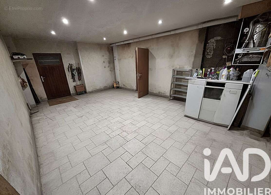 Photo 9 - Appartement à LOUVRES