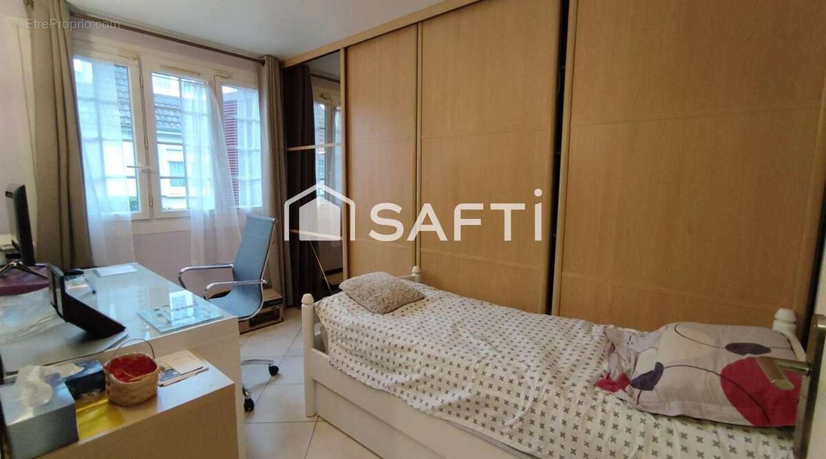 Photo 4 - Maison à SUCY-EN-BRIE