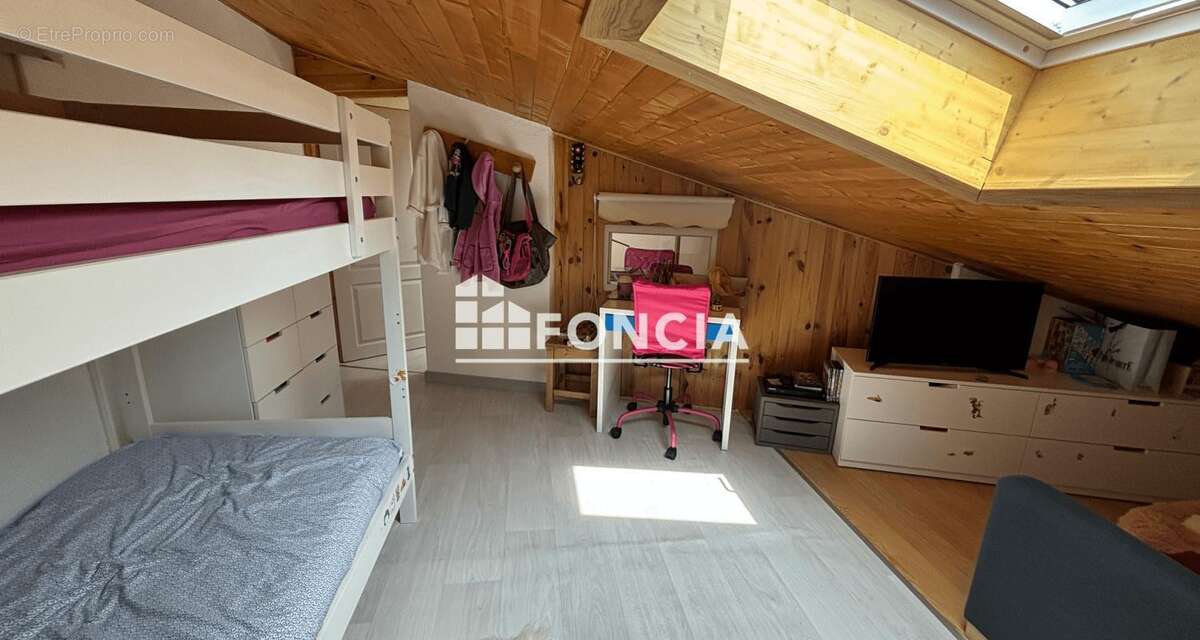 Appartement à ALLOS