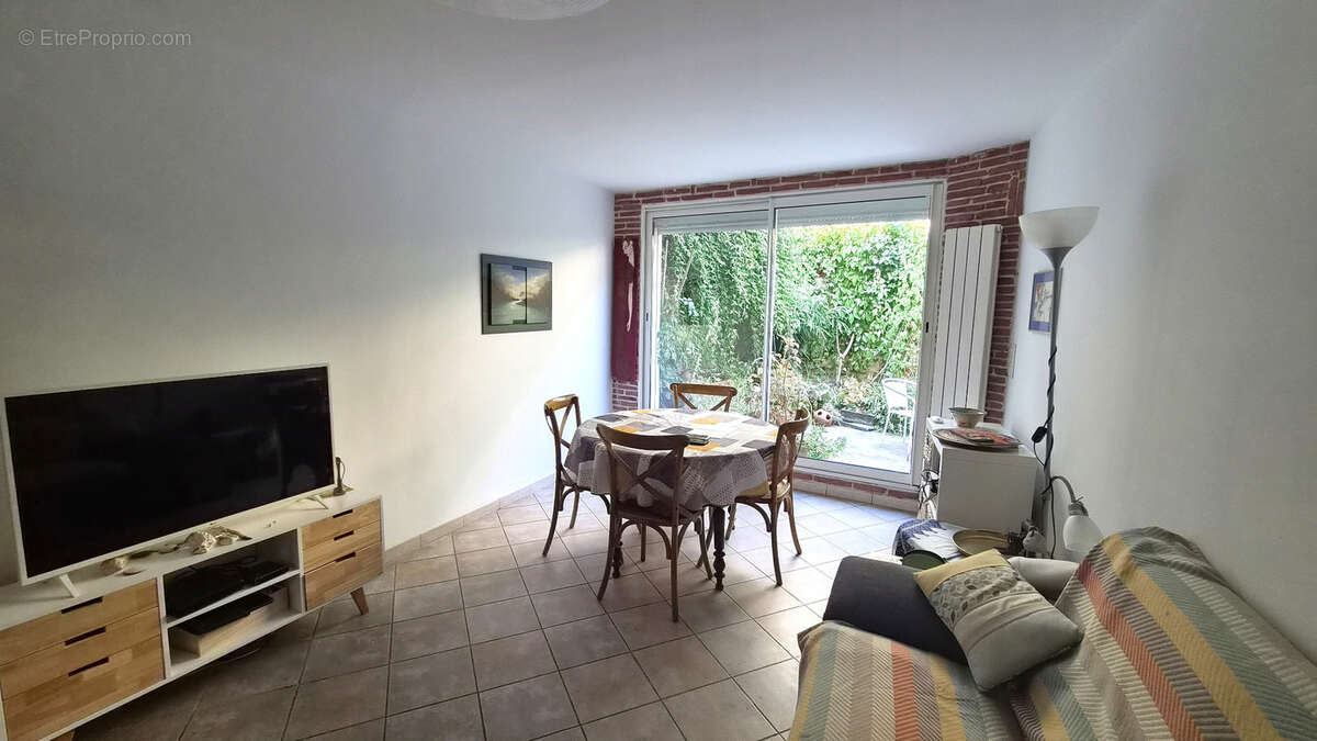 Maison de ville avec 3 chambres à ALES (30) - photo 2