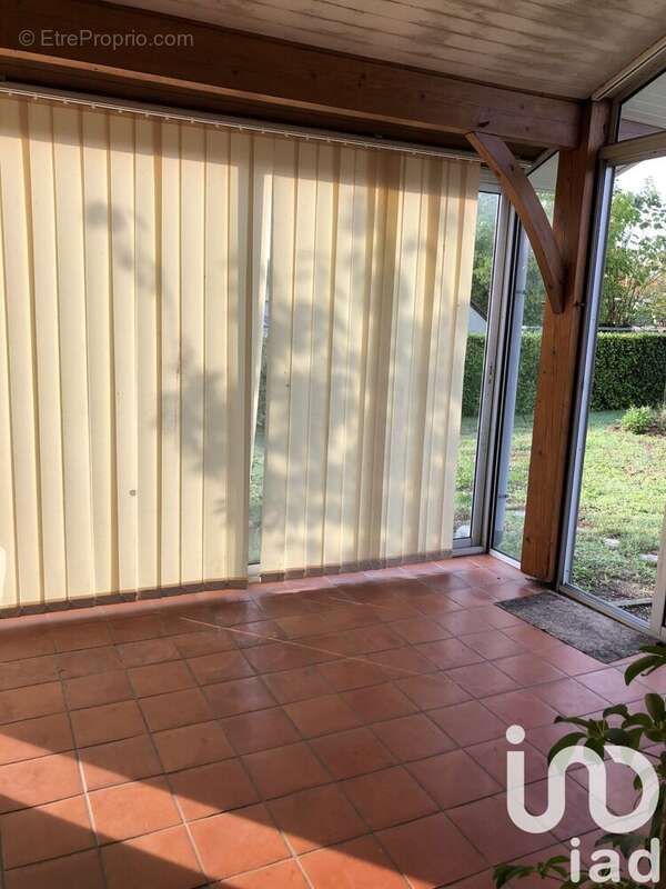 Photo 5 - Maison à GALGON