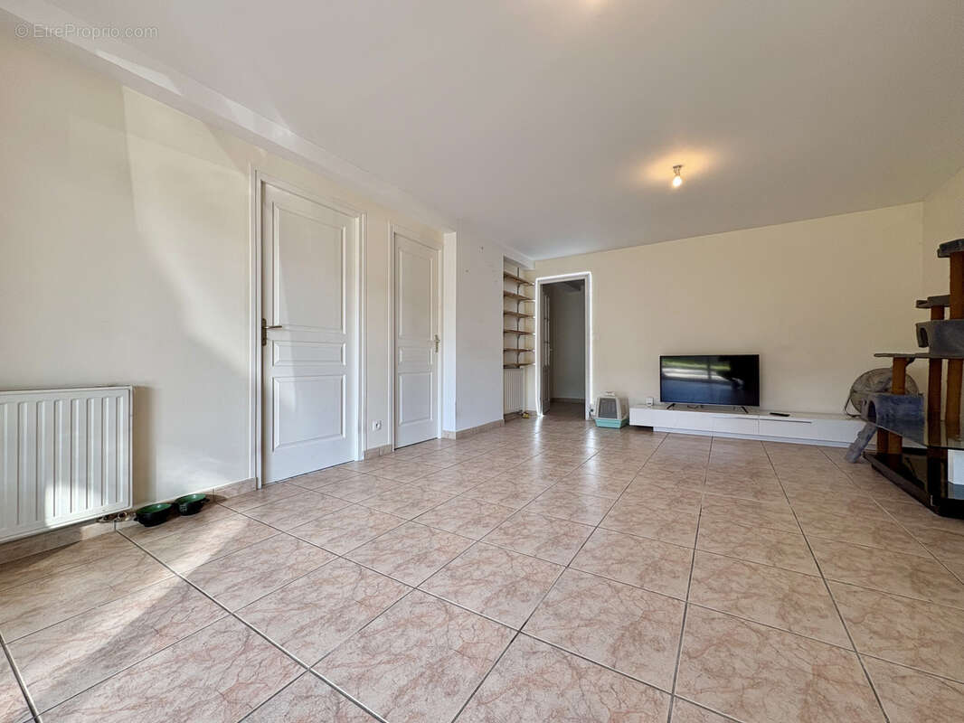 Maison à ROUSSILLON