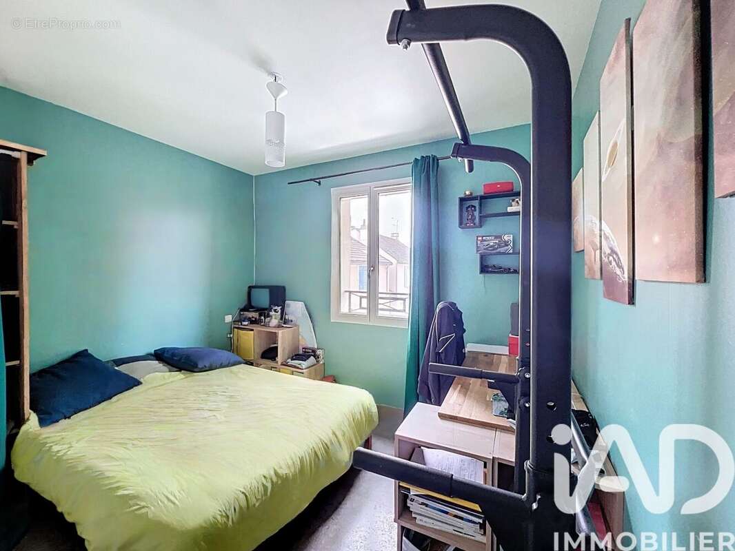 Photo 9 - Maison à VILLENEUVE-LE-COMTE