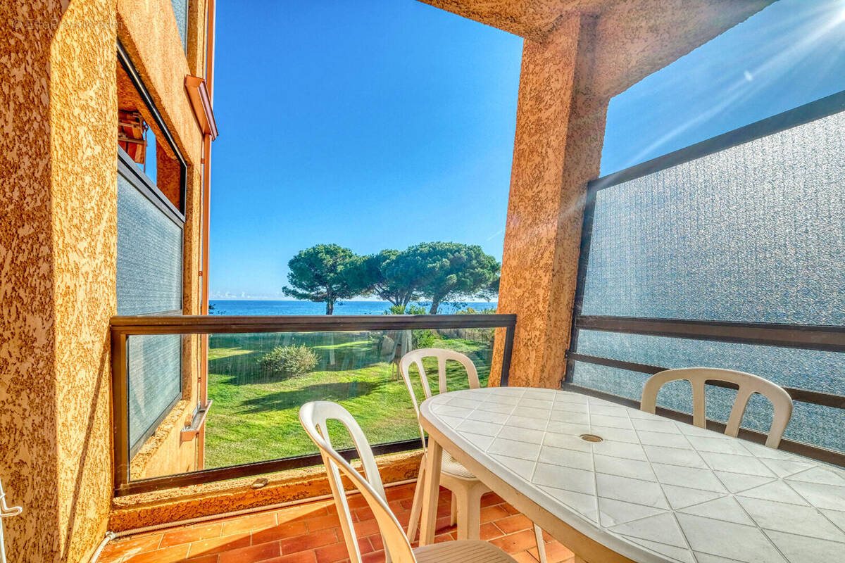 Appartement à SANTA-LUCIA-DI-MORIANI