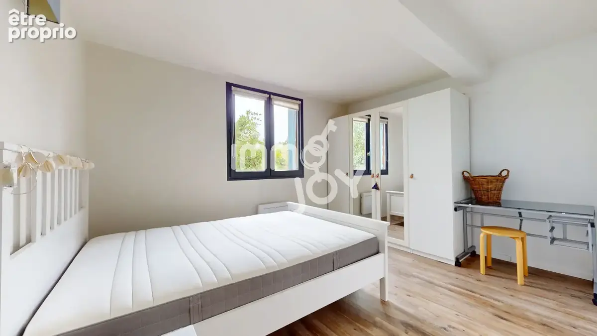 Toulouse rangueil : t4 de 84 m2. parking - 31400 saouzelong - photo 7