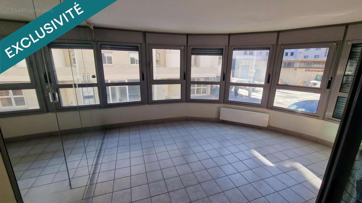 Photo 9 - Appartement à LYON-6E