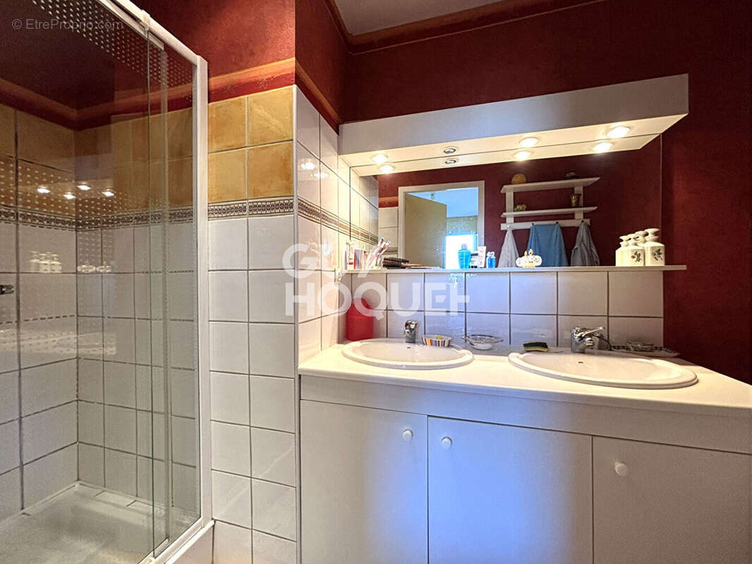 Maison à LA SALVETAT-SAINT-GILLES