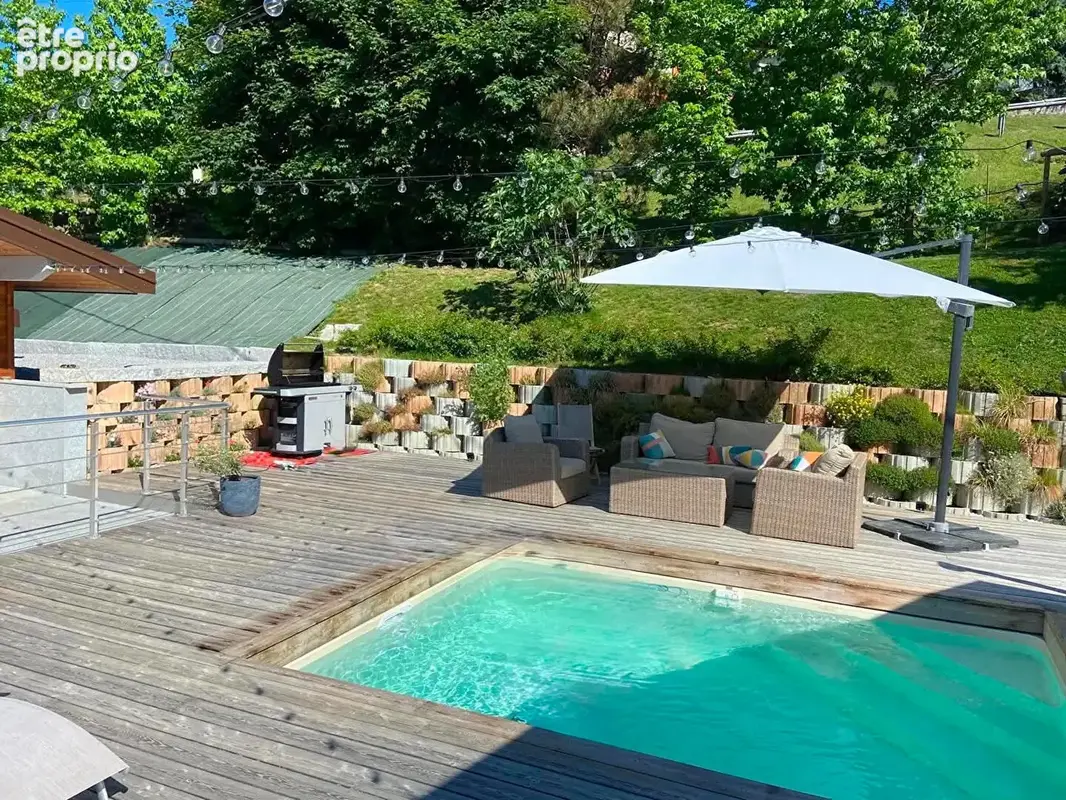 Maison Mercury 190 m² - 6 pièces - photo 2
