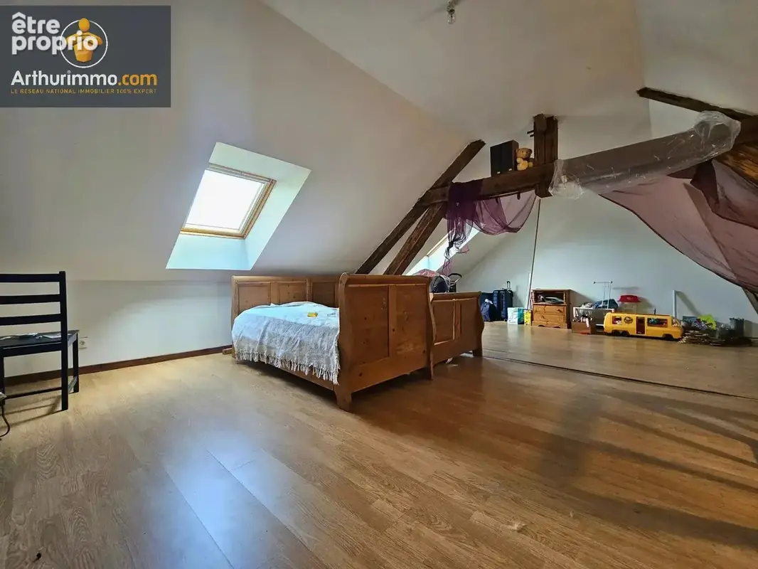 Vente Maison Saint-just-en-chaussee(60130) 138 000ï¿œ - photo 9