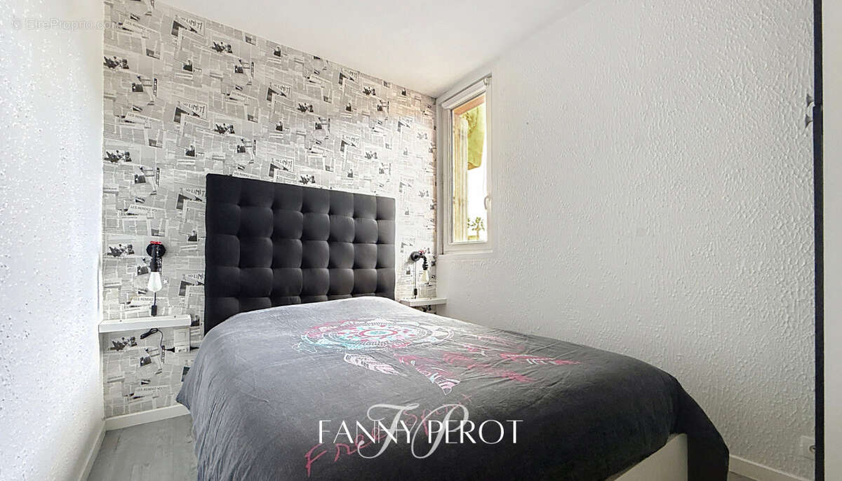 Appartement à SAINT-CYPRIEN