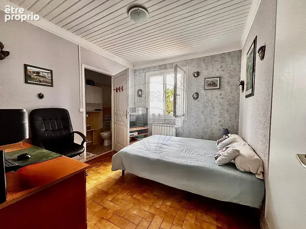 Maison 4 chambre(s) à vendre - photo 10