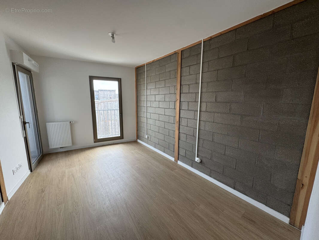 Appartement à BIGANOS