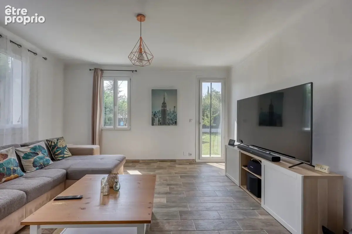 Maison familiale - 8 pièces - 2 Appartements - 171 m2 - photo 11