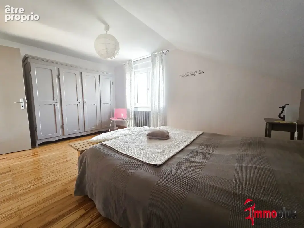 Bouxwiller, belle maison familiale rénovée 7 pièces, 136 m2, 8 ares - confort, espace et tranquillité - photo 16