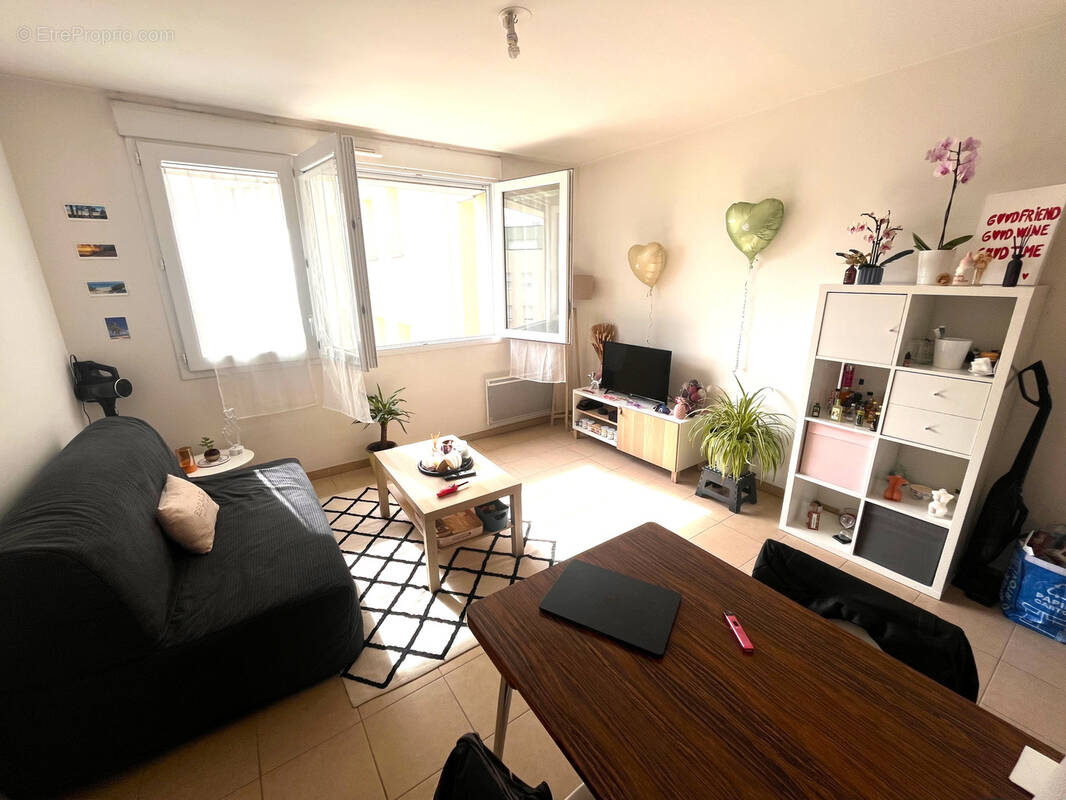 Appartement à ROUEN