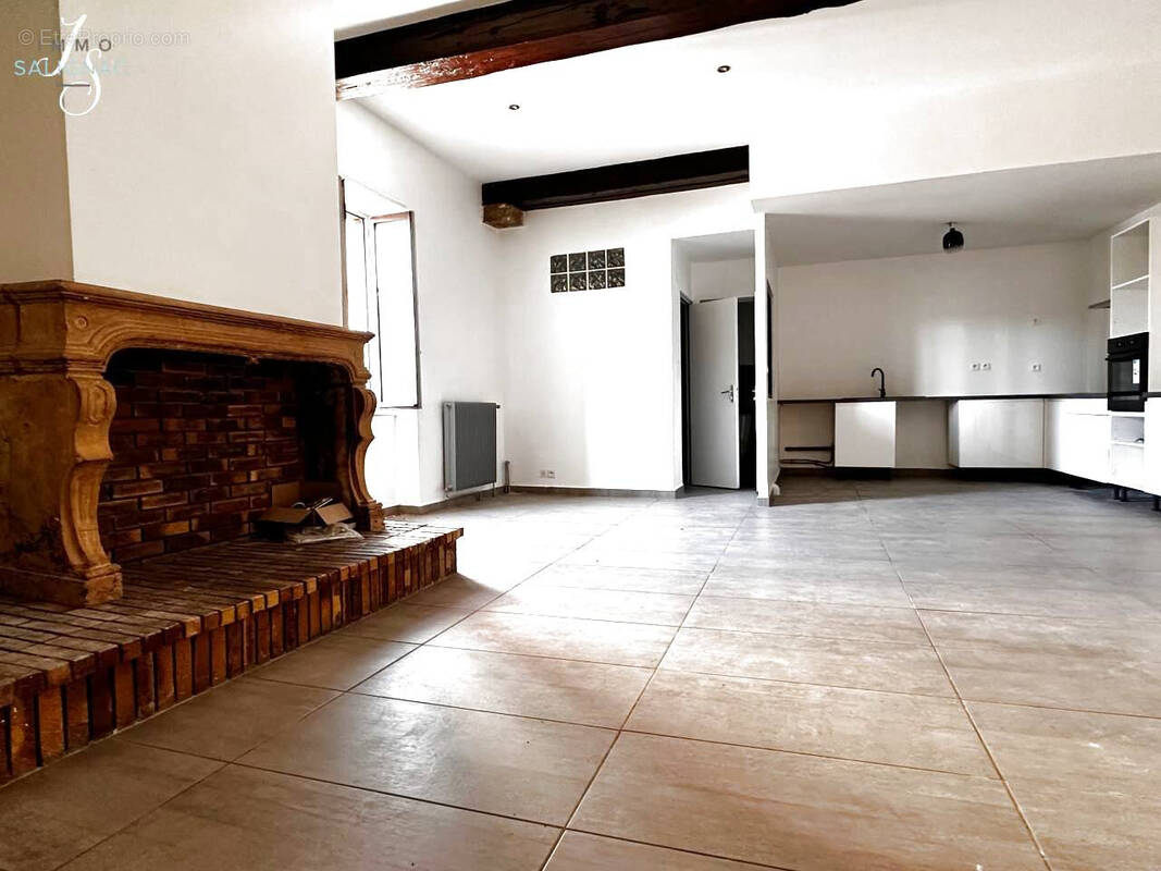 Appartement à BOURG-EN-BRESSE