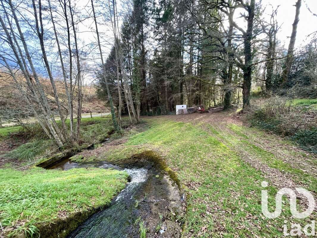 Terrain 10600 m² à Chateauponsac  - photo 9
