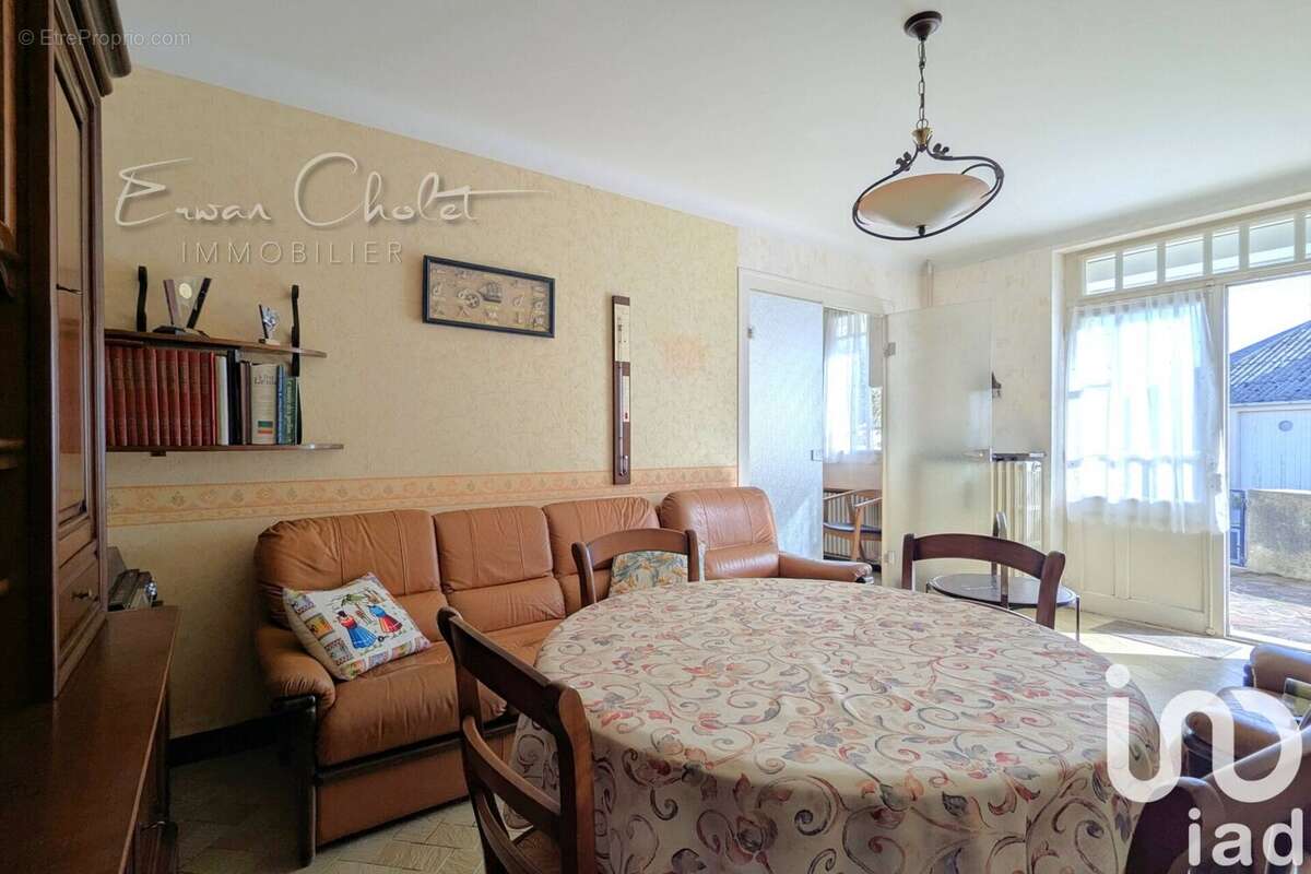 Photo 8 - Maison à COUERON