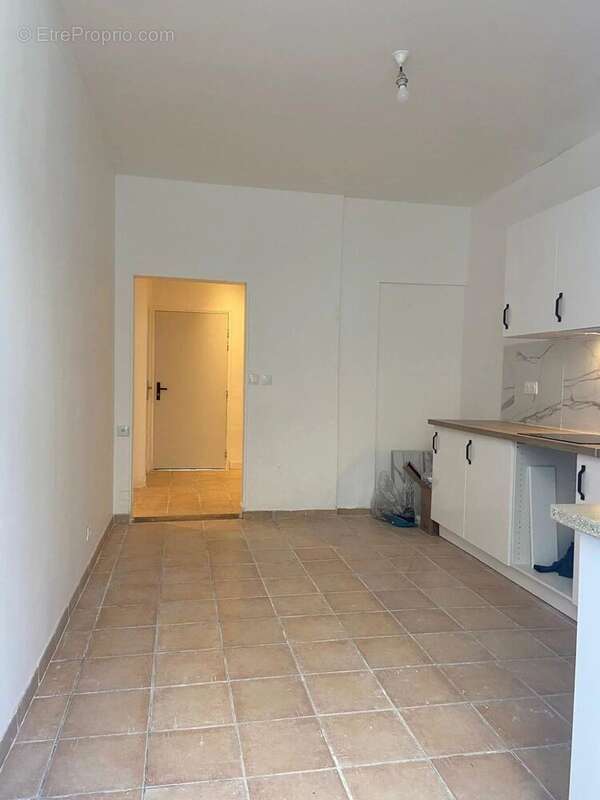 Appartement à VILLENEUVE-SAINT-GEORGES