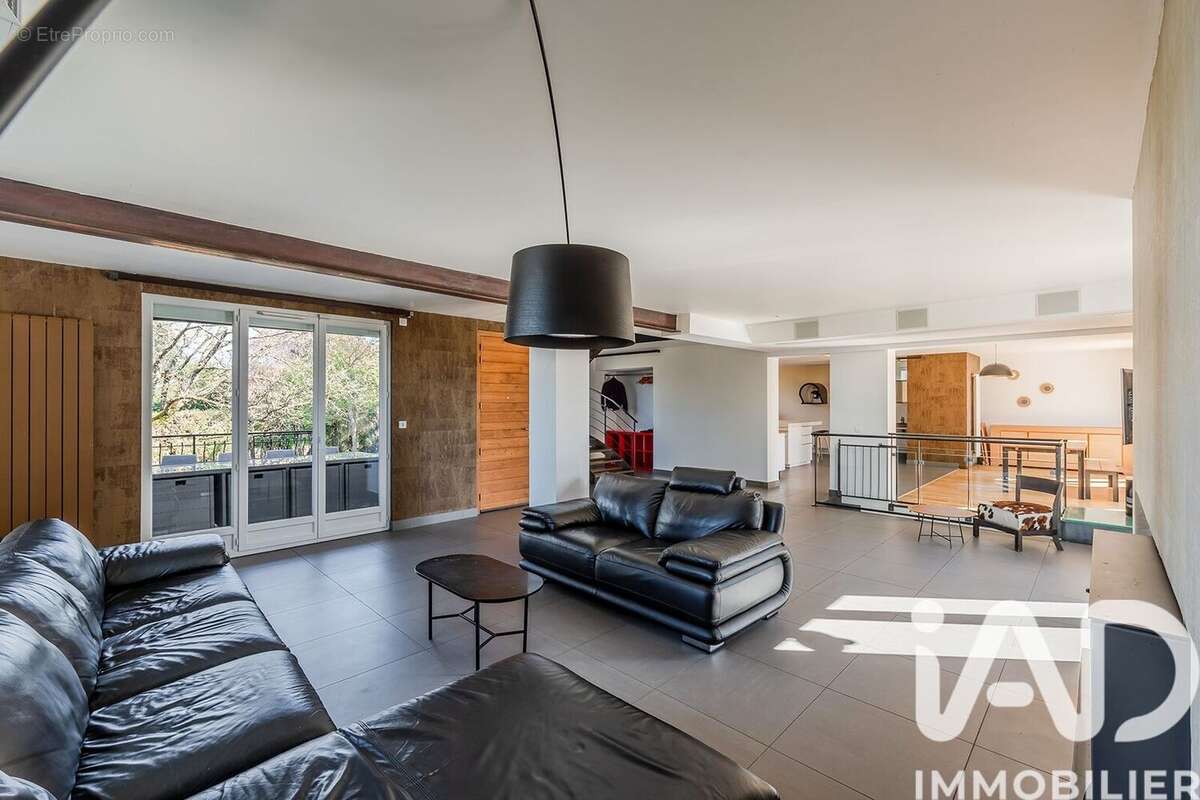 Photo 7 - Maison à DOMMARTIN