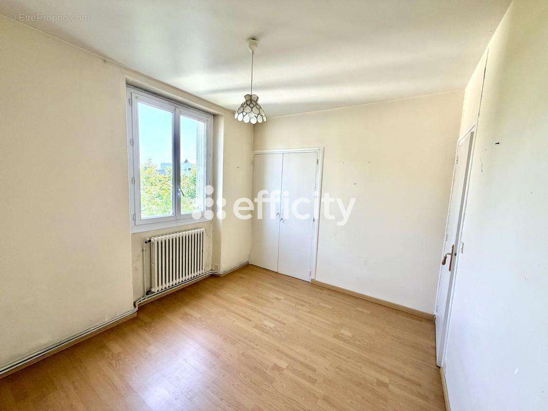 Appartement à SAINT-NAZAIRE
