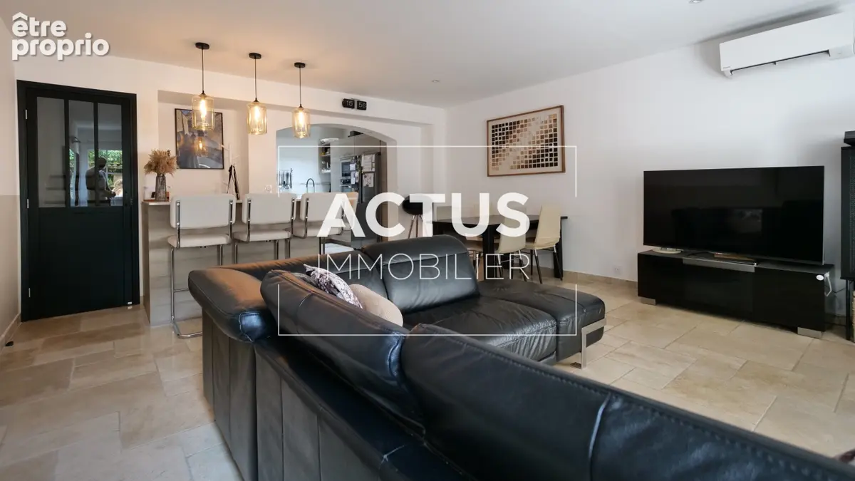 Maison 108 m² à Lancon-Provence  - photo 4