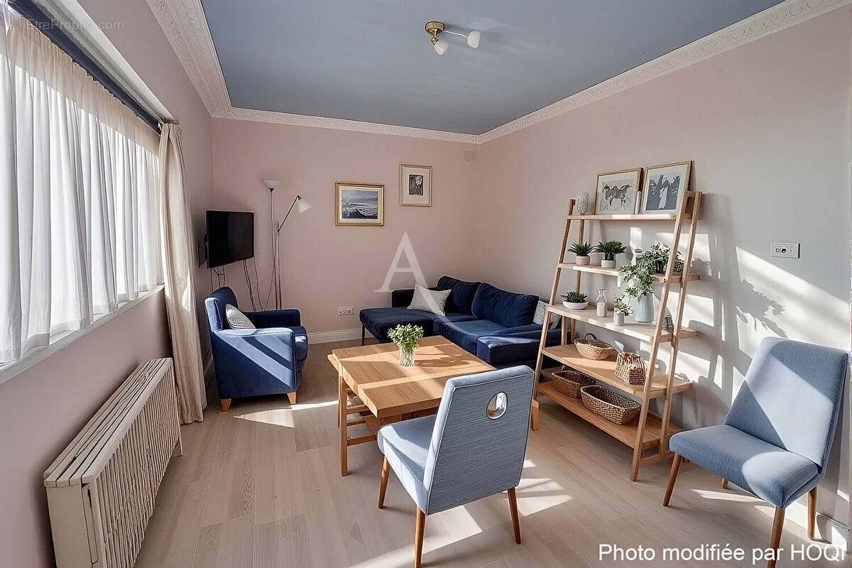 Appartement à LES SABLES-D&#039;OLONNE